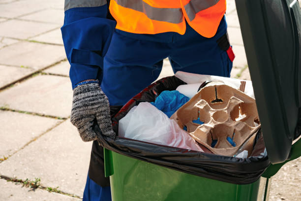 Retail Junk Removal in Palm Shores, FL